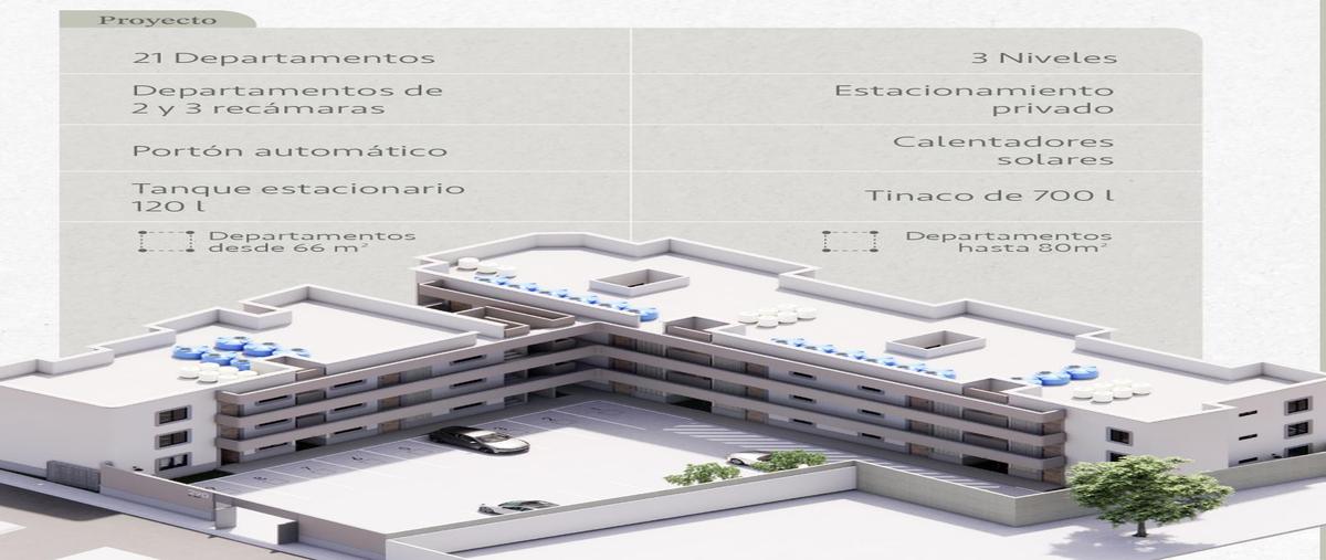 Foto de departamento en venta en  , san sebastián, san luis potosí, san luis potosí, 0 No. 03