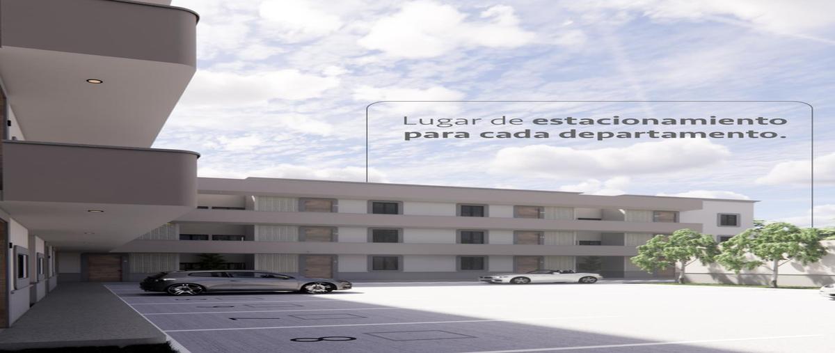 Foto de departamento en venta en  , san sebastián, san luis potosí, san luis potosí, 0 No. 05