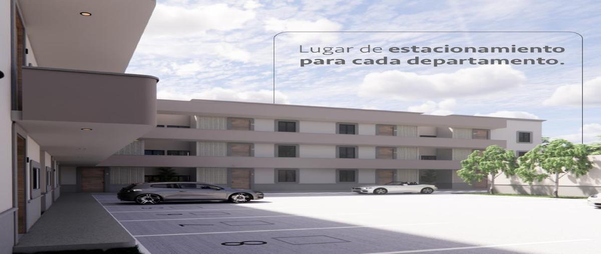 Foto de departamento en venta en  , san sebastián, san luis potosí, san luis potosí, 0 No. 03