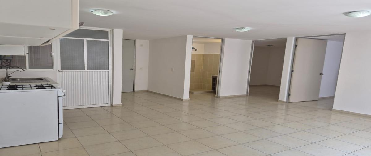 Foto de departamento en venta en san sebastián , san sebastián, azcapotzalco, df / cdmx, 0 No. 03