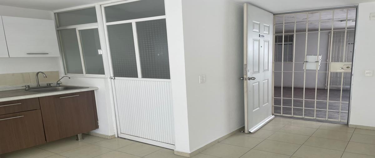 Foto de departamento en venta en san sebastián , san sebastián, azcapotzalco, df / cdmx, 0 No. 04