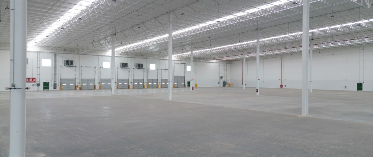 Foto de nave industrial en san sebastian , san sebastián, teoloyucan, méxico, 0 foto 02 Foto de nave industrial en renta en san sebastian , san sebastián, teoloyucan, méxico, 0 No. 02