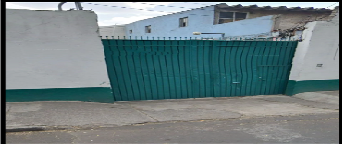 Foto de bodega en venta en san sebastian , santa maria malinalco, azcapotzalco, df / cdmx, 0 No. 03