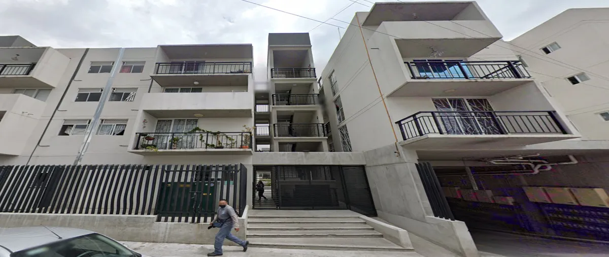 Foto de casa en venta en  , san sebastián tecoloxtitla, iztapalapa, df / cdmx, 30219042 No. 01