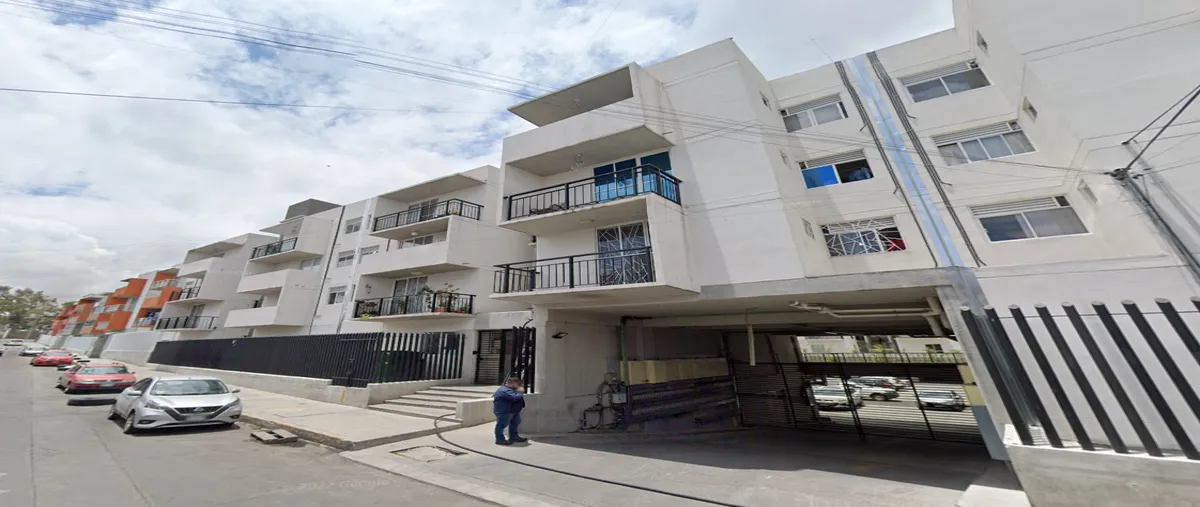 Foto de casa en venta en  , san sebastián tecoloxtitla, iztapalapa, df / cdmx, 30219042 No. 03