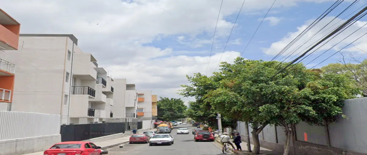 Foto de casa en venta en  , san sebastián tecoloxtitla, iztapalapa, df / cdmx, 30219042 No. 05
