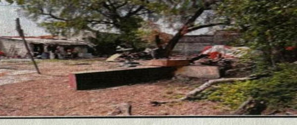 Foto de terreno habitacional en venta en  , san sebastián tecoloxtitla, iztapalapa, df / cdmx, 0 No. 01