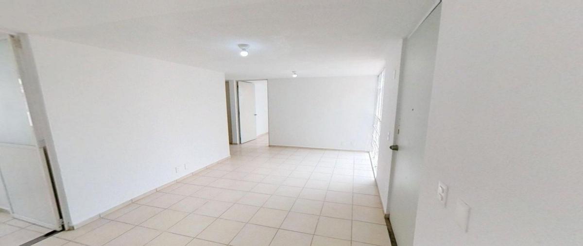 Foto de departamento en venta en  , san sebastián tecoloxtitla, iztapalapa, df / cdmx, 0 No. 02
