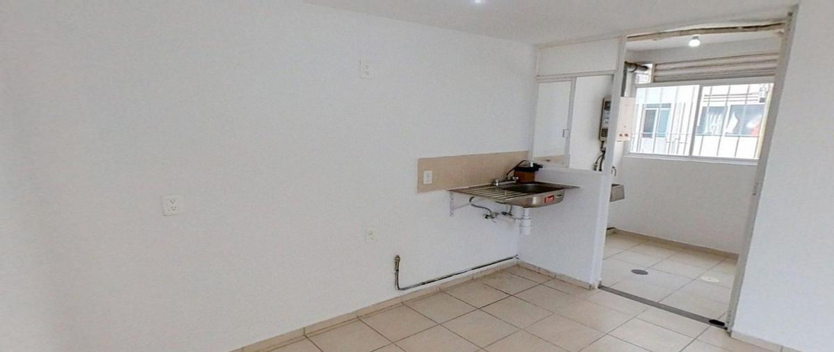 Foto de departamento en venta en  , san sebastián tecoloxtitla, iztapalapa, df / cdmx, 0 No. 05