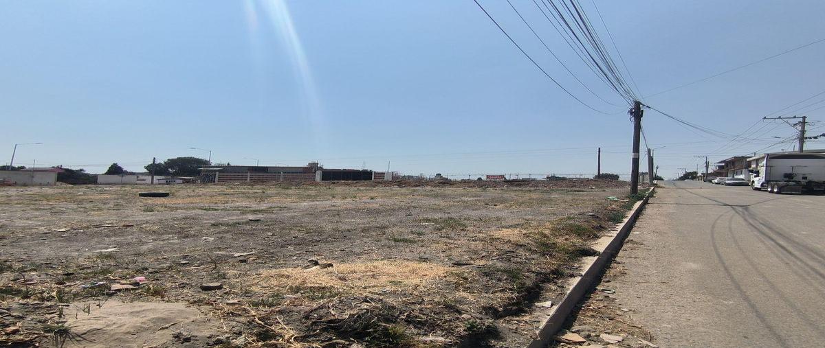 Foto de terreno habitacional en venta en  , san sebastián tepalcatepec, san pedro cholula, puebla, 0 No. 03
