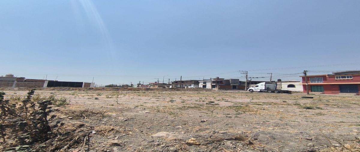Foto de terreno habitacional en venta en  , san sebastián tepalcatepec, san pedro cholula, puebla, 0 No. 04