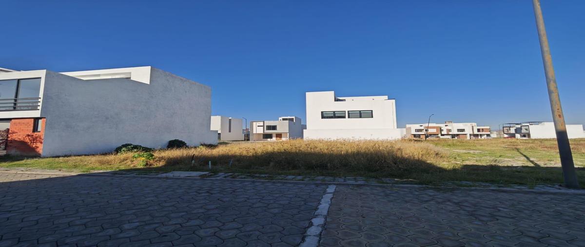 Foto de terreno habitacional en venta en  , san sebastián tepalcatepec, san pedro cholula, puebla, 31633929 No. 03