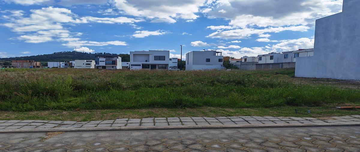 Foto de terreno habitacional en venta en  , san sebastián tepalcatepec, san pedro cholula, puebla, 31633929 No. 05