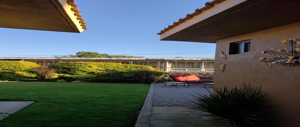 Foto de casa en venta en  , san sebastián, tepoztlán, morelos, 26050969 No. 03