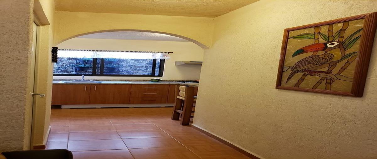 Foto de casa en venta en  , san sebastián, tepoztlán, morelos, 26050969 No. 05