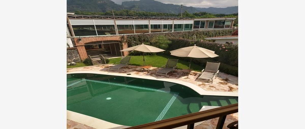 Foto de casa en venta en  , san sebastián, tepoztlán, morelos, 26817596 No. 04