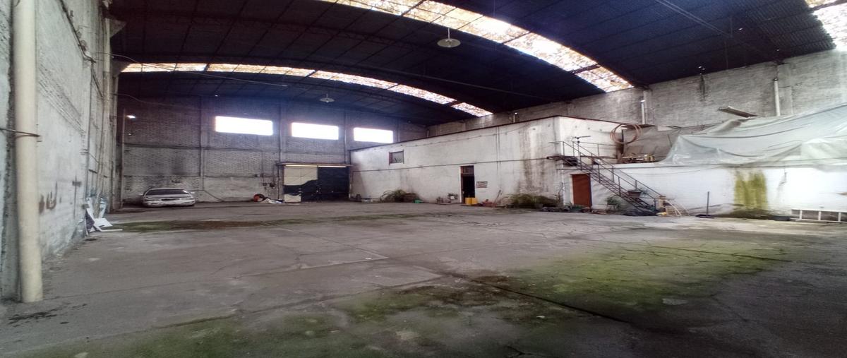 Foto de bodega en venta en  , san sebastián, toluca, méxico, 0 No. 03