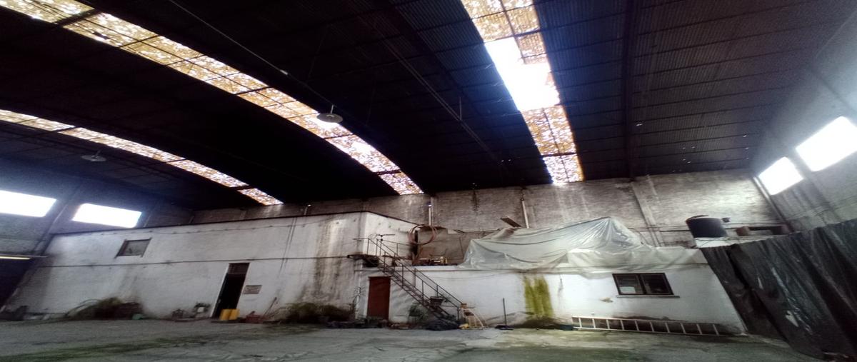 Foto de bodega en venta en  , san sebastián, toluca, méxico, 0 No. 04