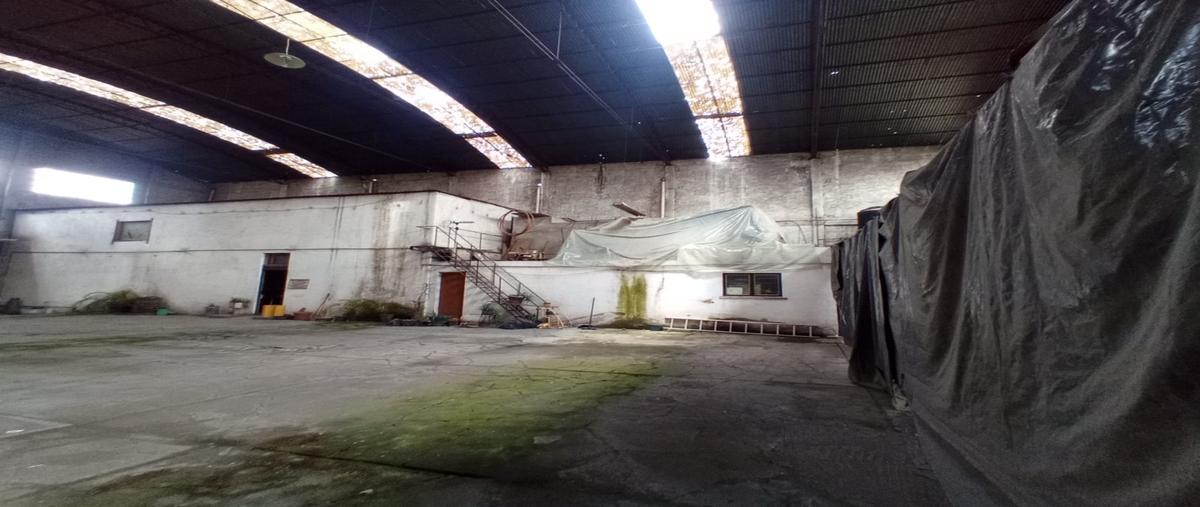 Foto de bodega en venta en  , san sebastián, toluca, méxico, 0 No. 05