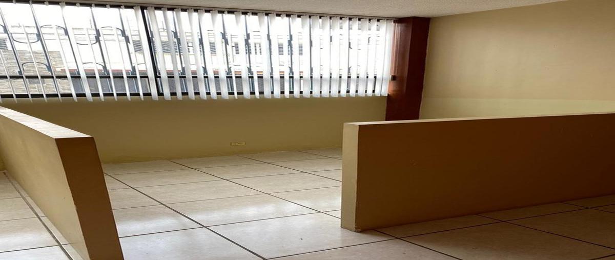 Foto de oficina en renta en  , san sebastián, toluca, méxico, 0 No. 05