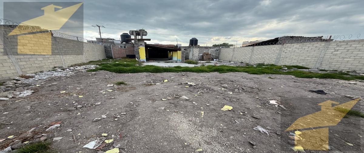 Foto de terreno habitacional en venta en  , san sebastián, toluca, méxico, 0 No. 03