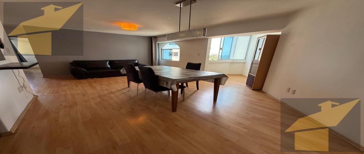 Foto de departamento en renta en  , san sebastián, toluca, méxico, 0 No. 04