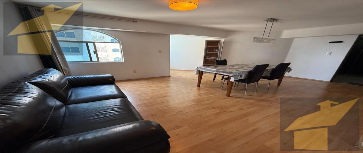 Foto de departamento en renta en  , san sebastián, toluca, méxico, 0 No. 05