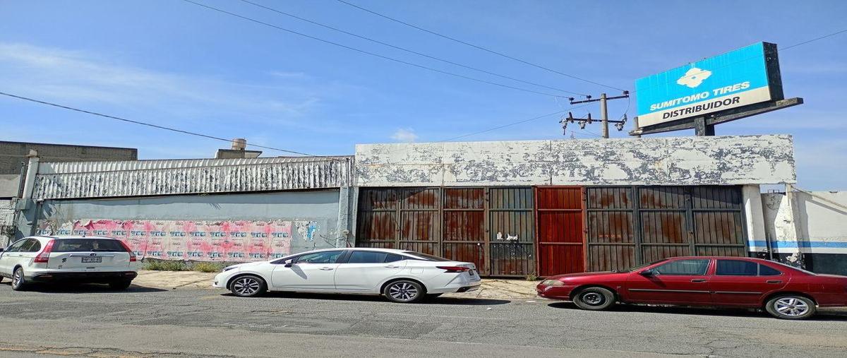 Foto de bodega en venta en  , san sebastián, toluca, méxico, 0 No. 05
