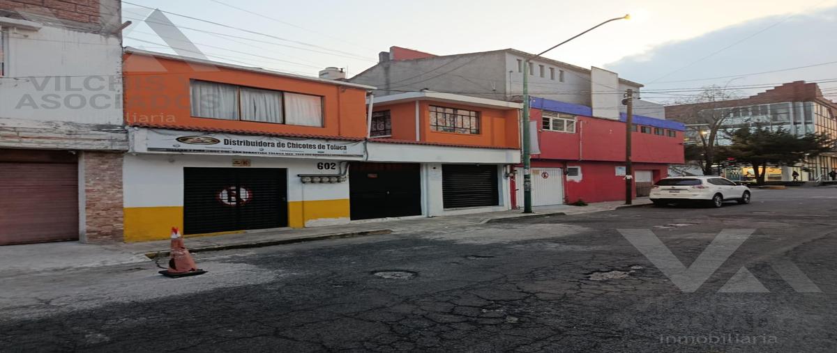 Foto de departamento en renta en  , san sebastián, toluca, méxico, 0 No. 03