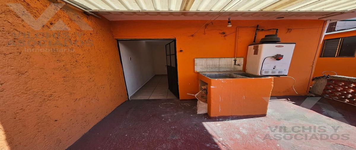 Foto de departamento en renta en  , san sebastián, toluca, méxico, 0 No. 04
