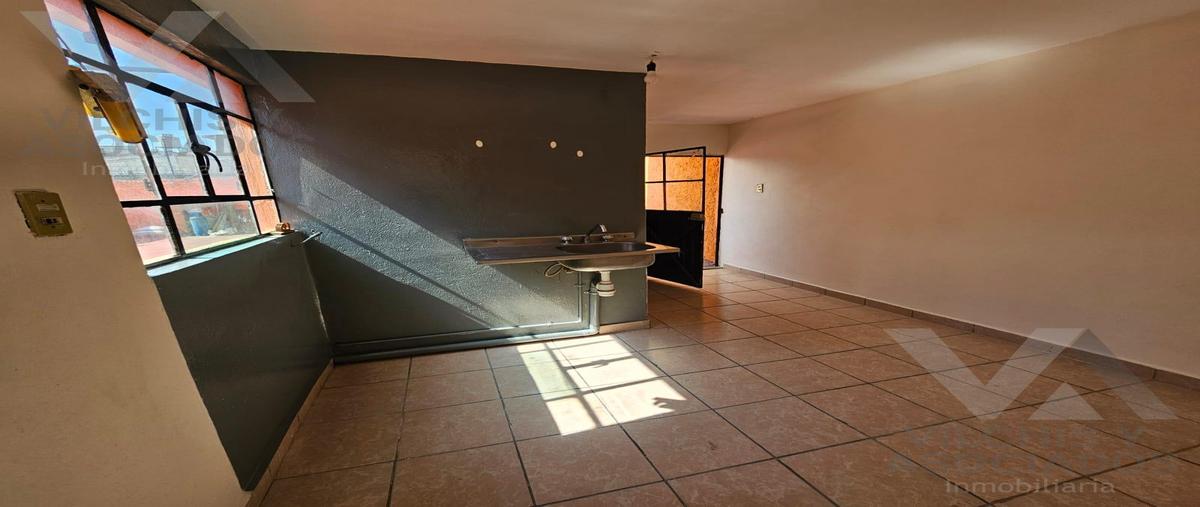 Foto de departamento en renta en  , san sebastián, toluca, méxico, 0 No. 05