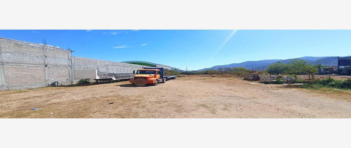 Foto de terreno habitacional en venta en  , san sebastián tutla, san sebastián tutla, oaxaca, 0 No. 01