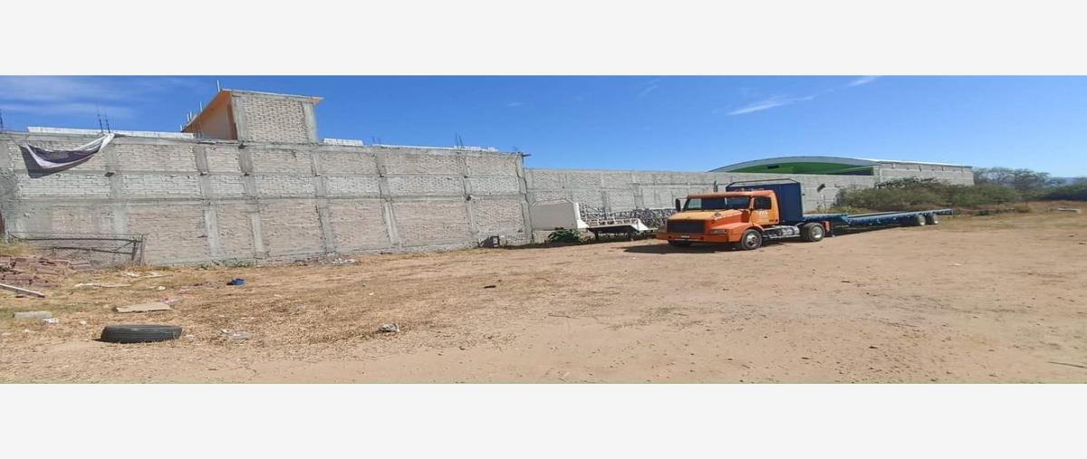 Foto de terreno habitacional en venta en  , san sebastián tutla, san sebastián tutla, oaxaca, 0 No. 03