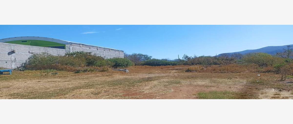 Foto de terreno habitacional en venta en  , san sebastián tutla, san sebastián tutla, oaxaca, 0 No. 05