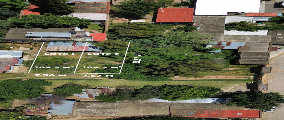 Foto de terreno habitacional en venta en  , san sebastián tutla, san sebastián tutla, oaxaca, 0 No. 01