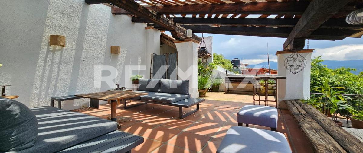 Foto de casa en condominio en venta en san sebastián , valle de bravo, valle de bravo, méxico, 0 No. 03