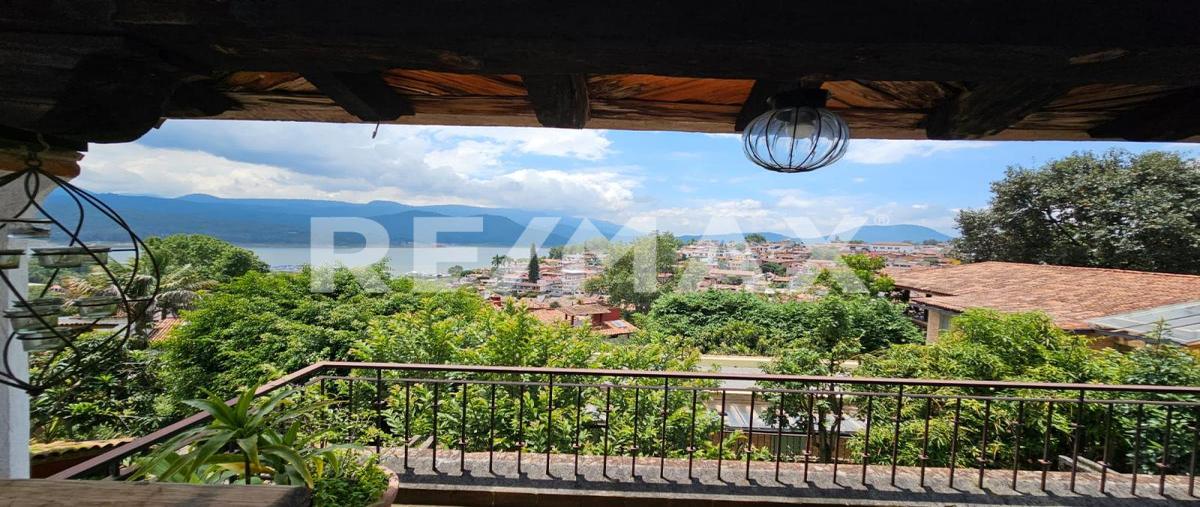 Foto de casa en condominio en venta en san sebastián , valle de bravo, valle de bravo, méxico, 0 No. 04