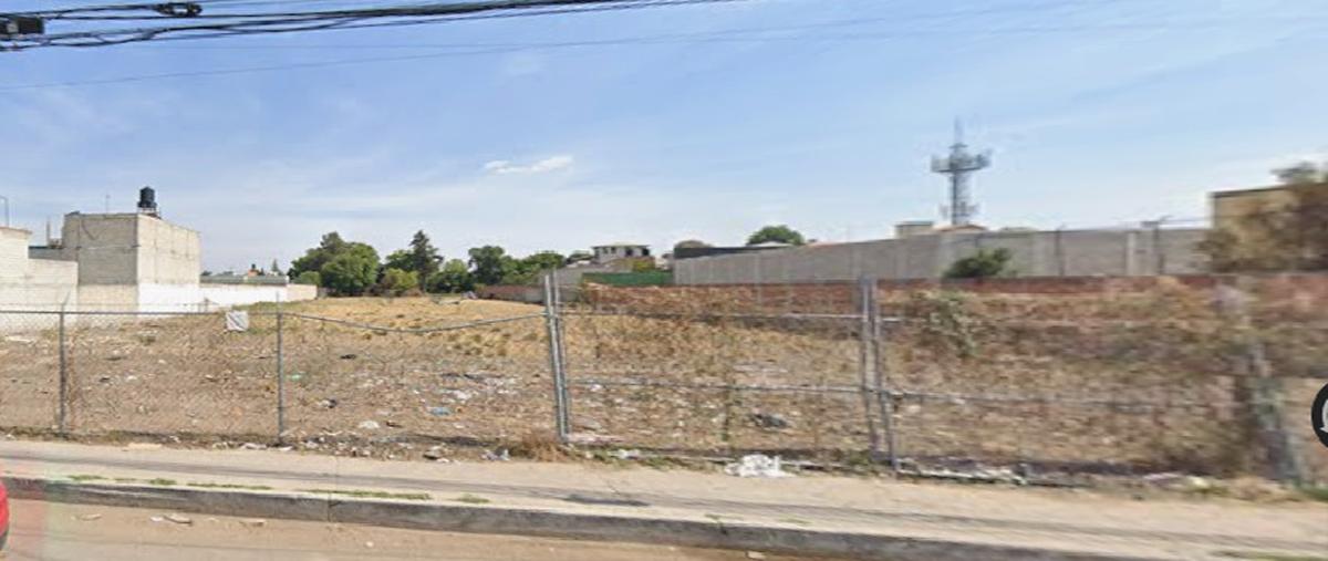 Foto de terreno habitacional en , san sebastián xhala, cuautitlán izcalli, méxico, 0 foto 01 Foto de terreno habitacional en venta en , san sebastián xhala, cuautitlán izcalli, méxico, 0 No. 01