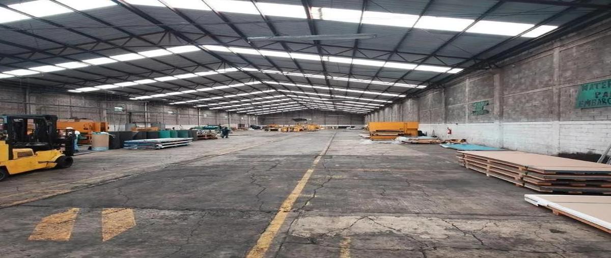 Foto de bodega en renta en  , san sebastián xhala, cuautitlán izcalli, méxico, 0 No. 03