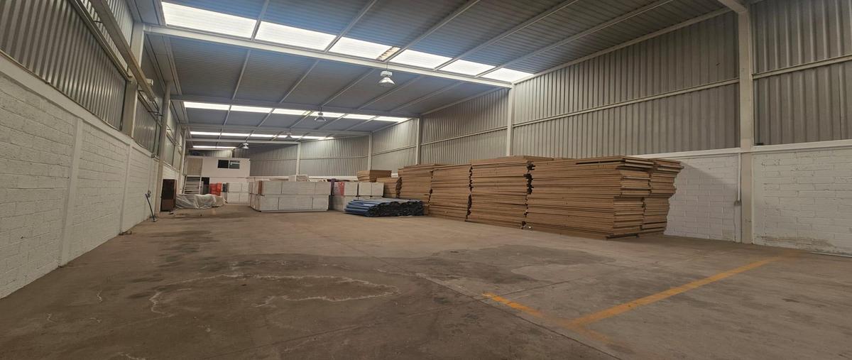 Foto de bodega en renta en  , san sebastián xhala, cuautitlán izcalli, méxico, 0 No. 03