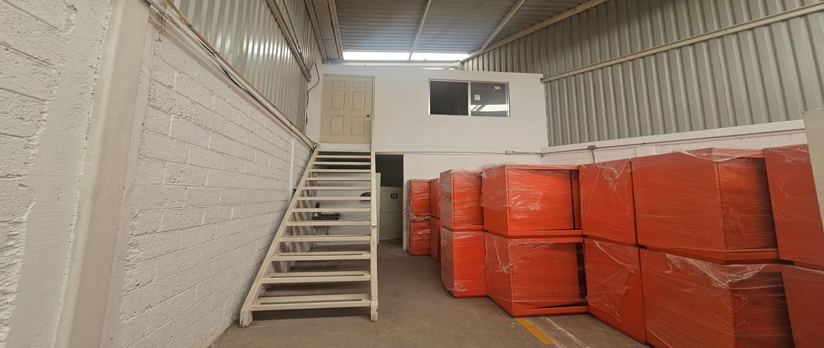 Foto de bodega en renta en  , san sebastián xhala, cuautitlán izcalli, méxico, 0 No. 05