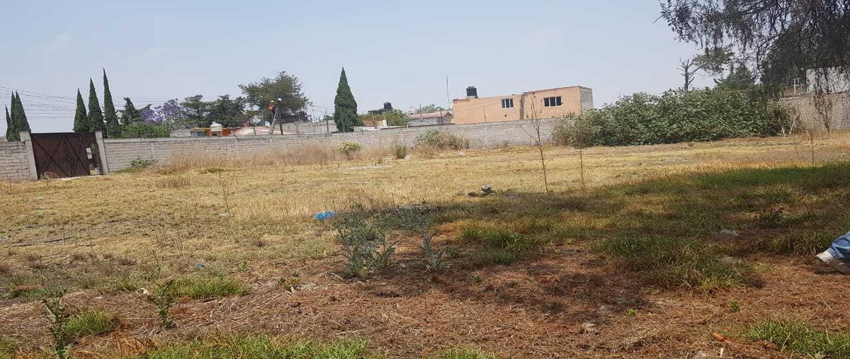 Foto de terreno habitacional en venta en  , san sebastián, zumpango, méxico, 25858636 No. 03