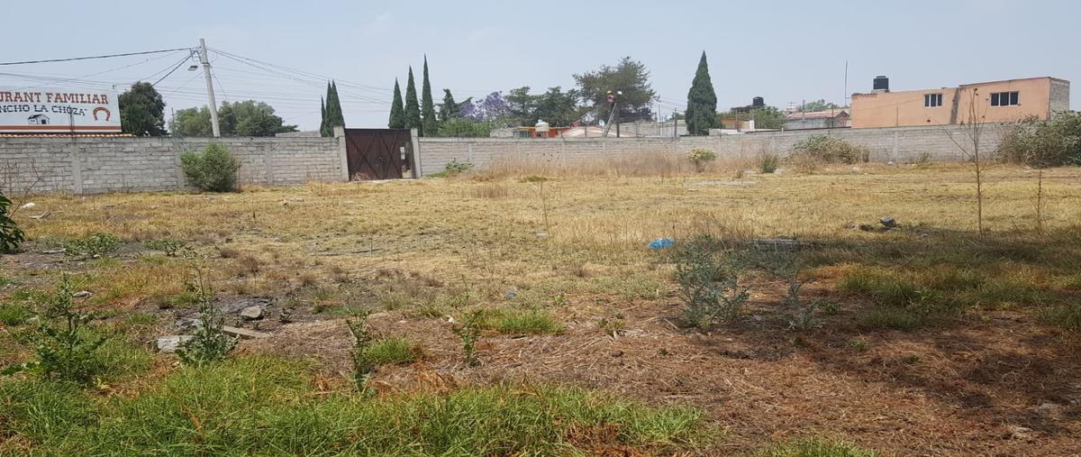 Foto de terreno habitacional en venta en  , san sebastián, zumpango, méxico, 25858636 No. 04