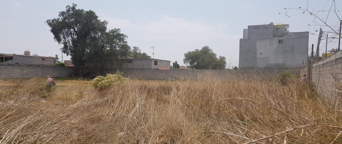 Foto de terreno habitacional en venta en  , san sebastián, zumpango, méxico, 25858636 No. 05