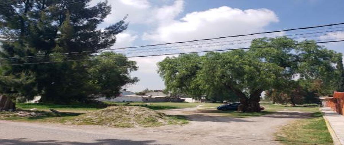 Foto de terreno habitacional en venta en  , san sebastián, zumpango, méxico, 0 No. 04