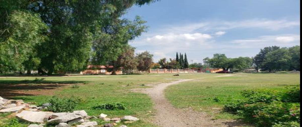 Foto de terreno habitacional en venta en  , san sebastián, zumpango, méxico, 0 No. 05