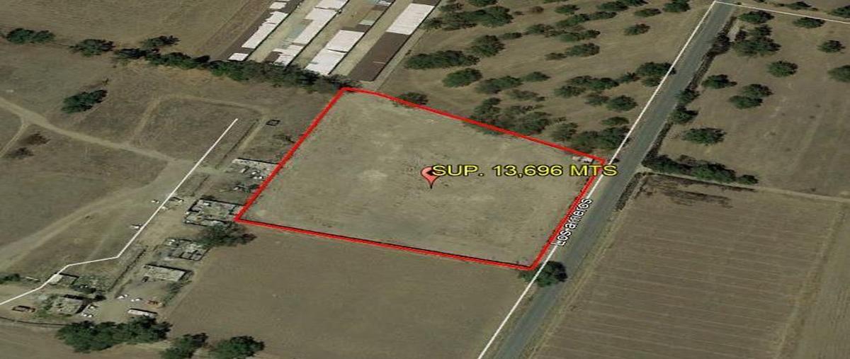 Foto de terreno habitacional en venta en  , san sebastián, zumpango, méxico, 0 No. 01