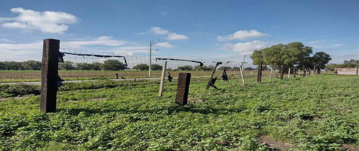 Foto de terreno habitacional en venta en  , san sebastián, zumpango, méxico, 0 No. 02