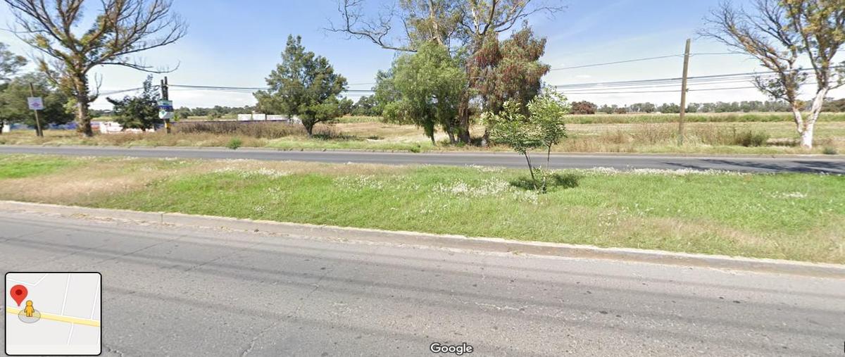 Foto de terreno habitacional en venta en  , san sebastián, zumpango, méxico, 0 No. 01