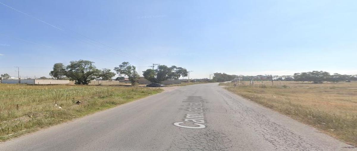 Foto de terreno habitacional en venta en  , san sebastián, zumpango, méxico, 0 No. 03